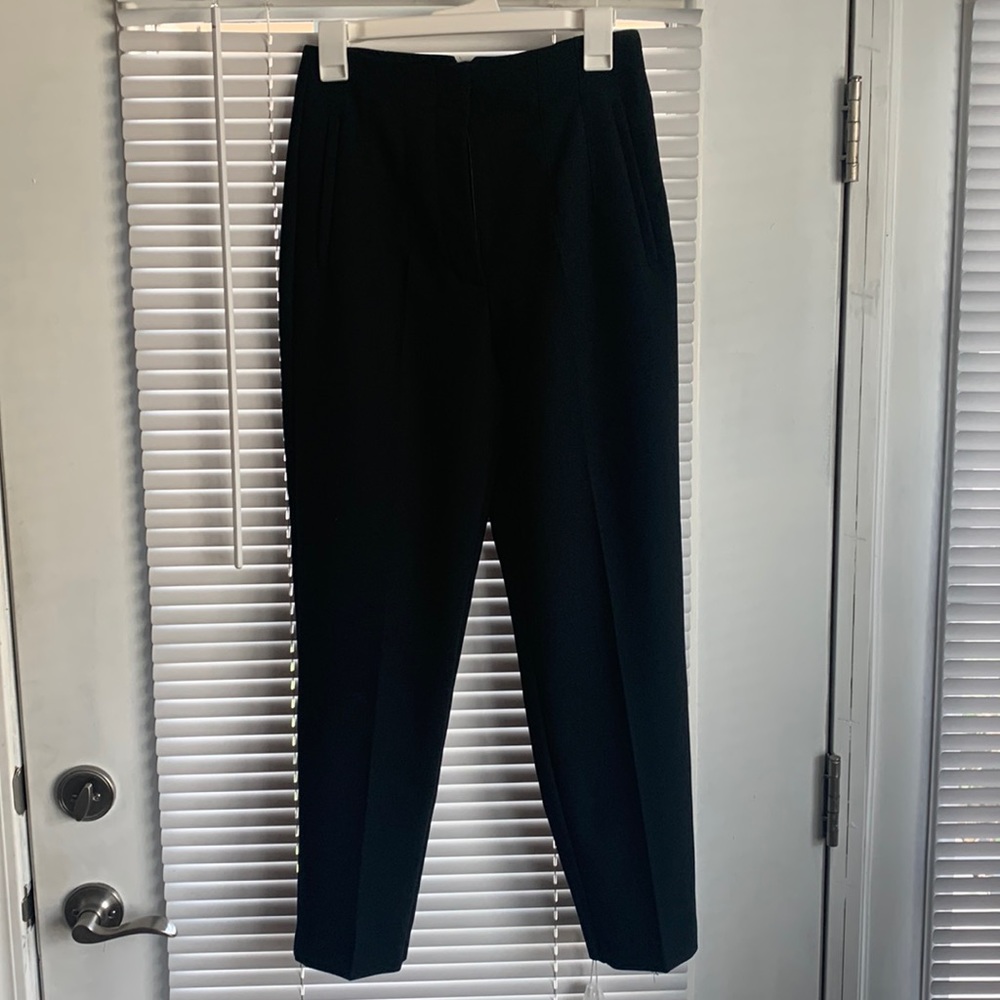Women’s High-Waisted Zara Trousers 7901/432 Size M